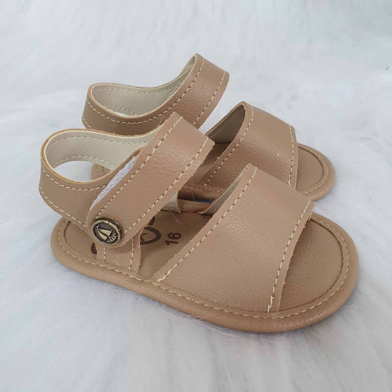 sandalias infantil menino