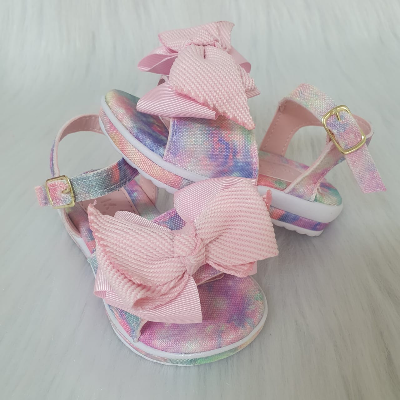 Tênis | Tay Day Cano Alto